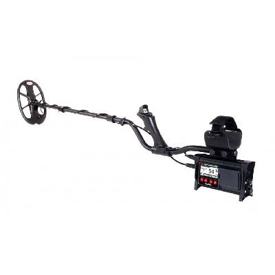 Detektor kovů Nocta Force remic