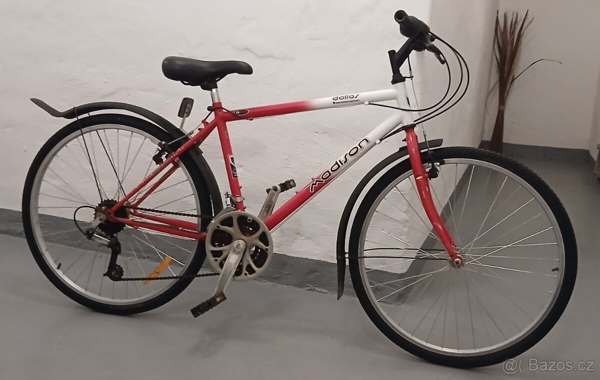 Dětské horské kolo 24"