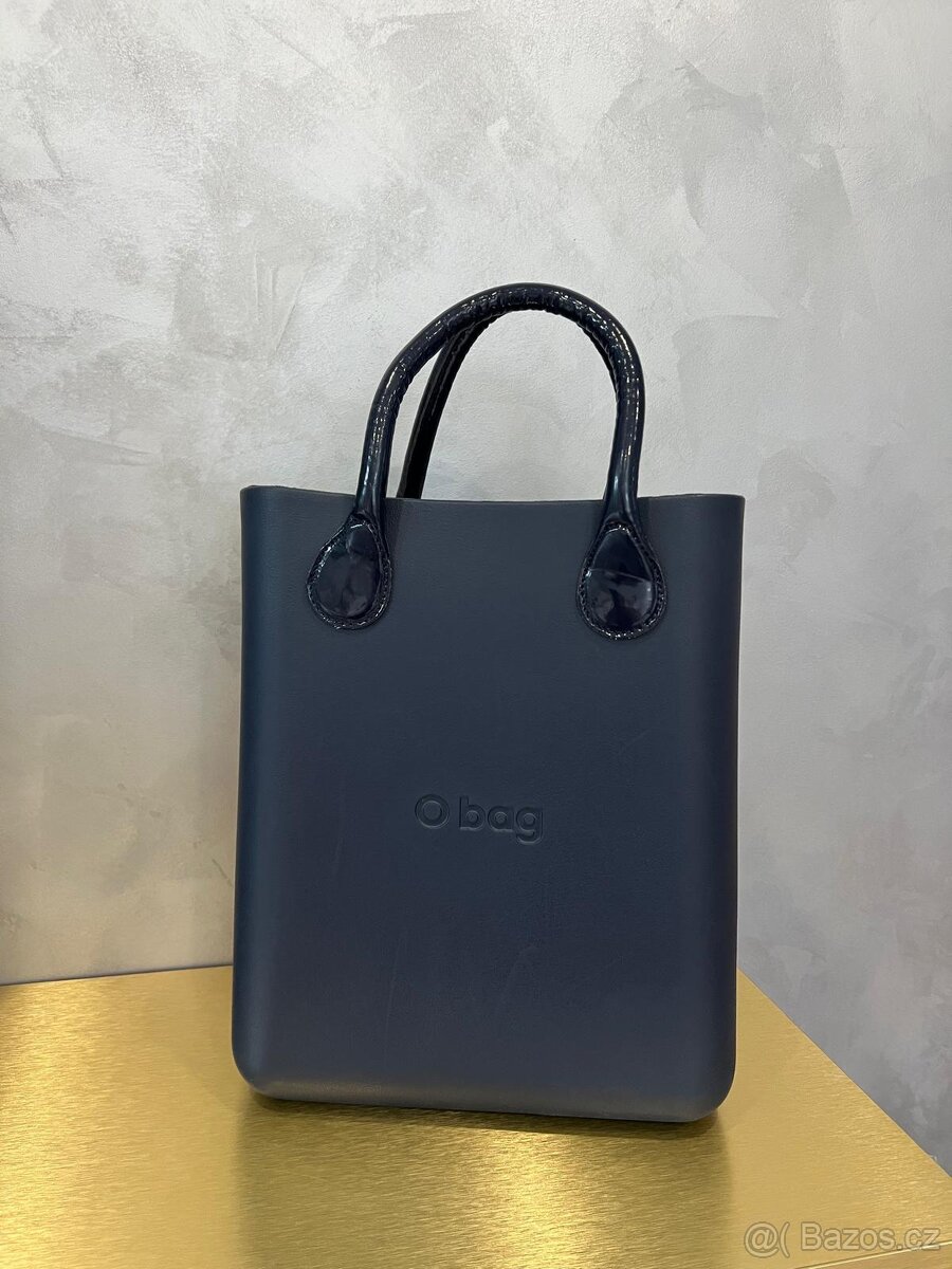 O bag kabelka