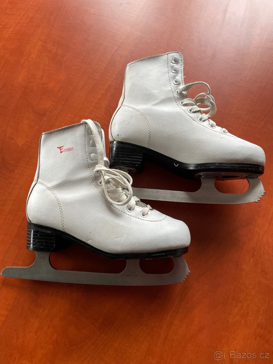 Dívčí brusle Even