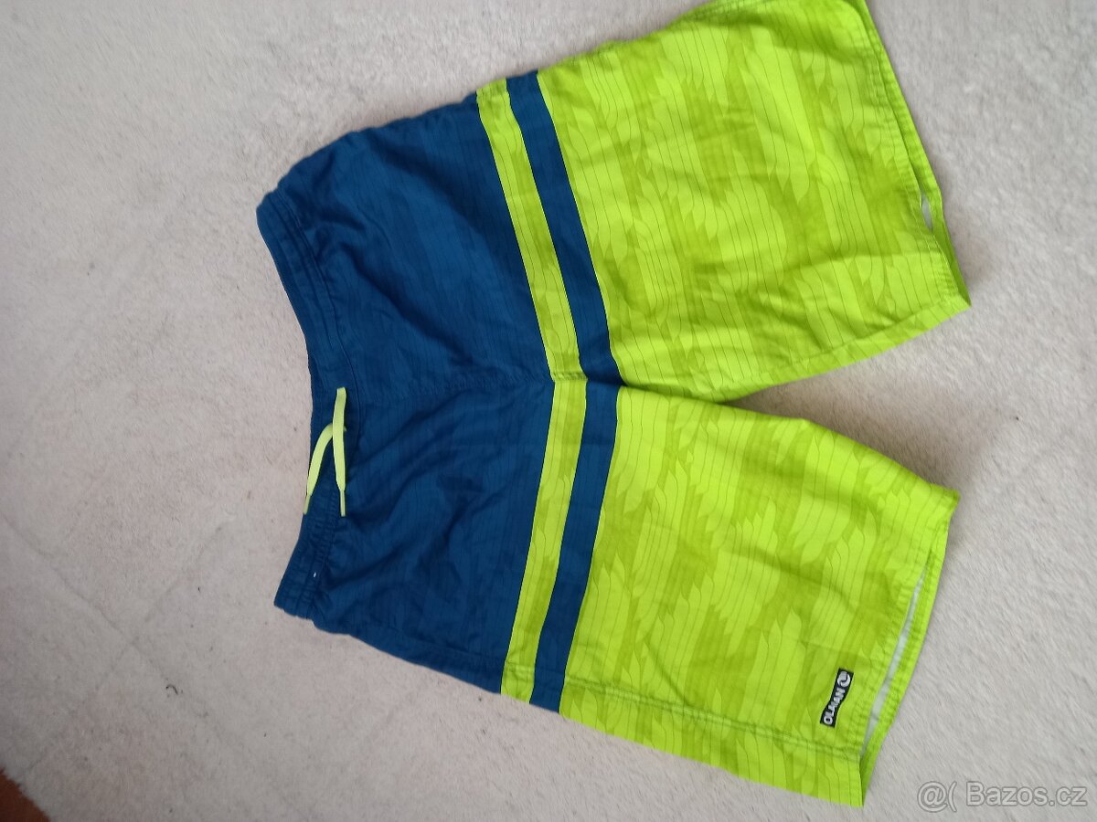 Chlapecké plavky vel.asi 154