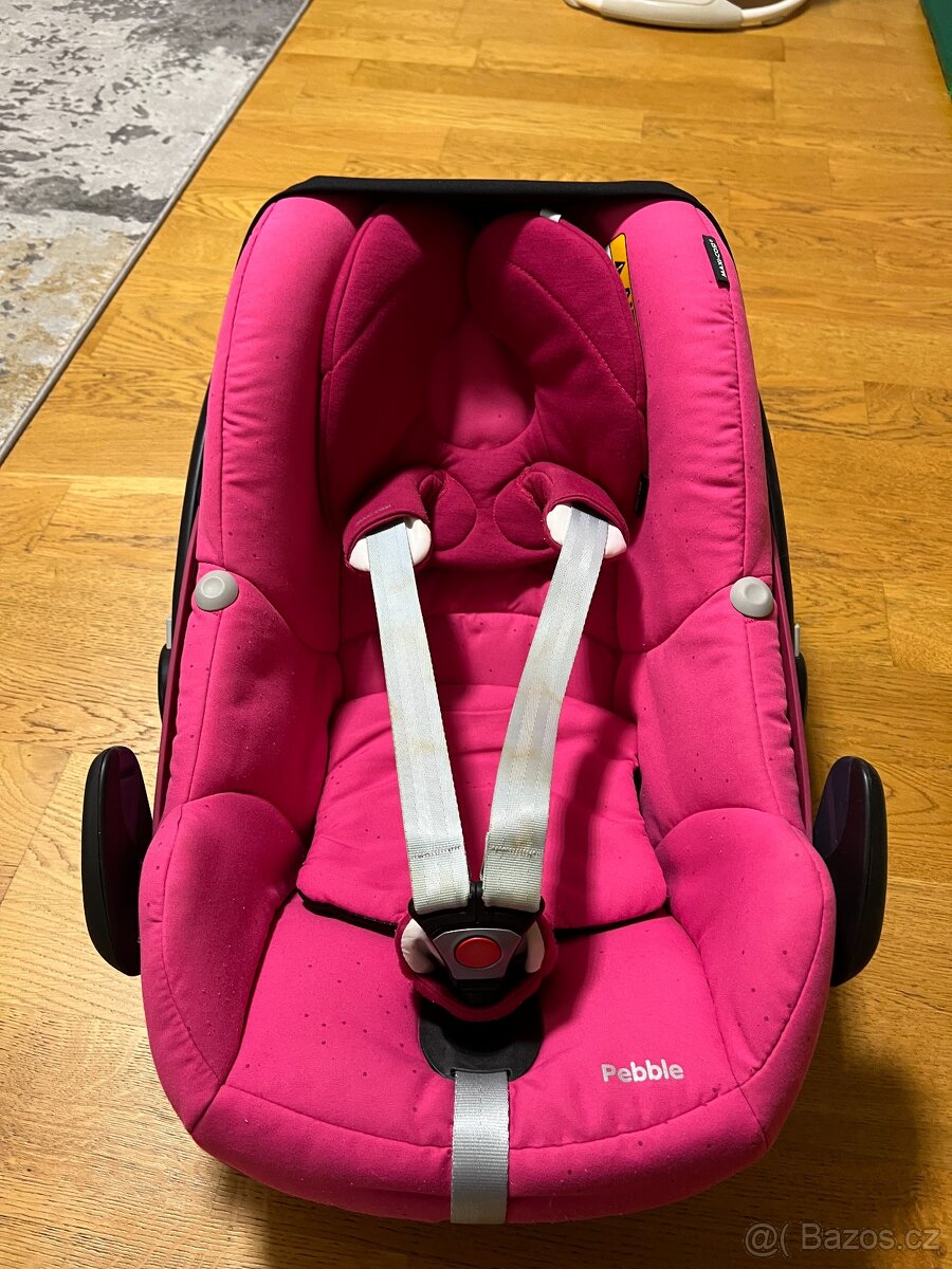 Autosedačka Maxi-cosi