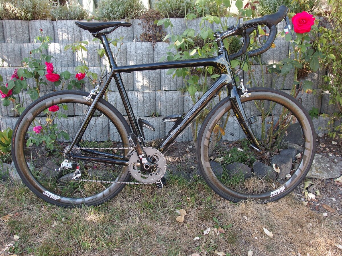 Scott Addict LTD 2008