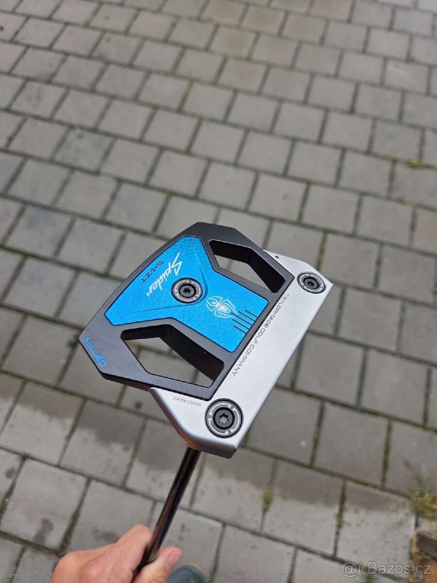 Taylormade Spider ZT