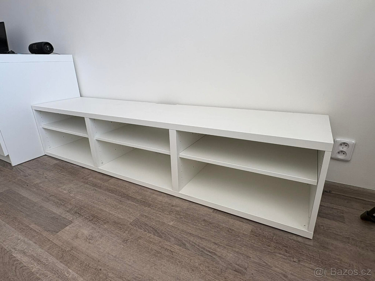 TV Stolek - BESTA - IKEA