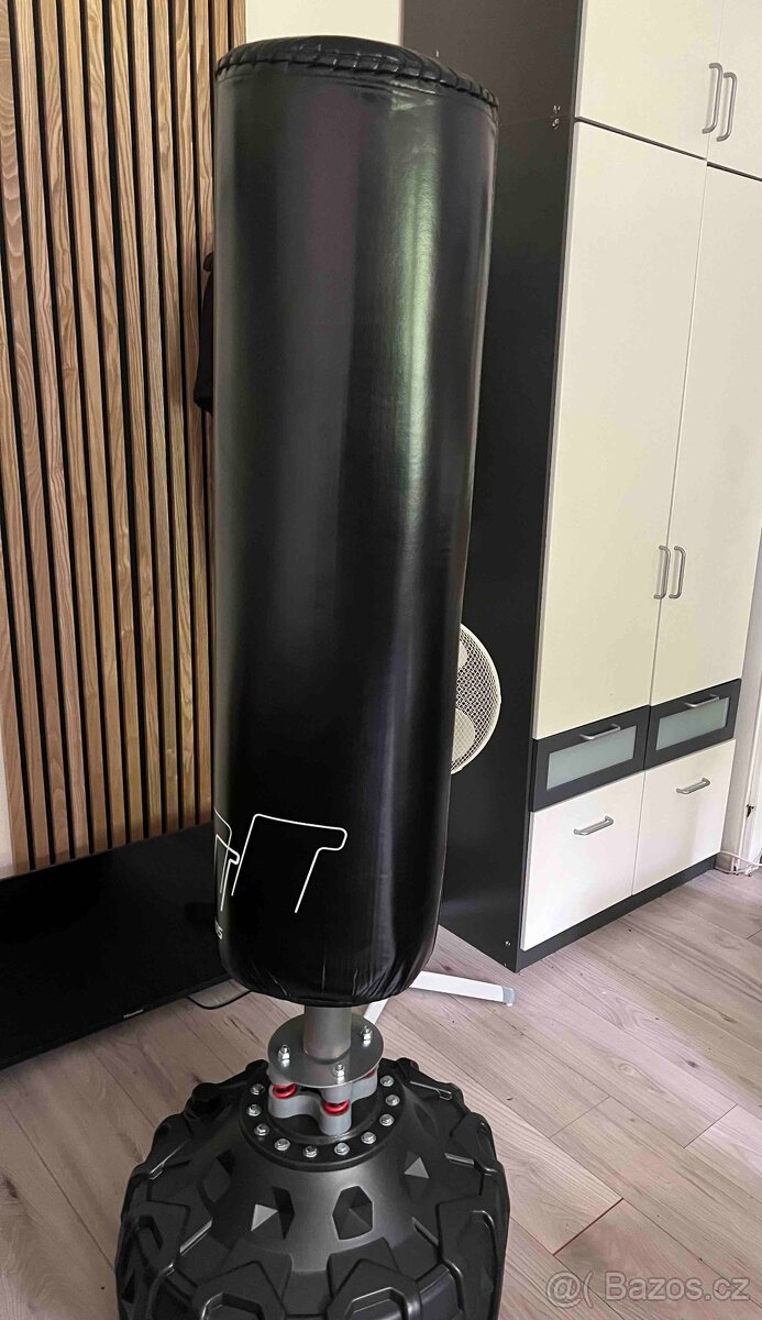 Boxovací pytel stojící HS-BB180S