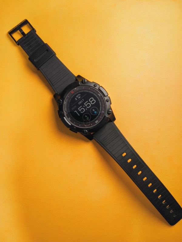 Chytré hodinky Matrix Power Watch 2
