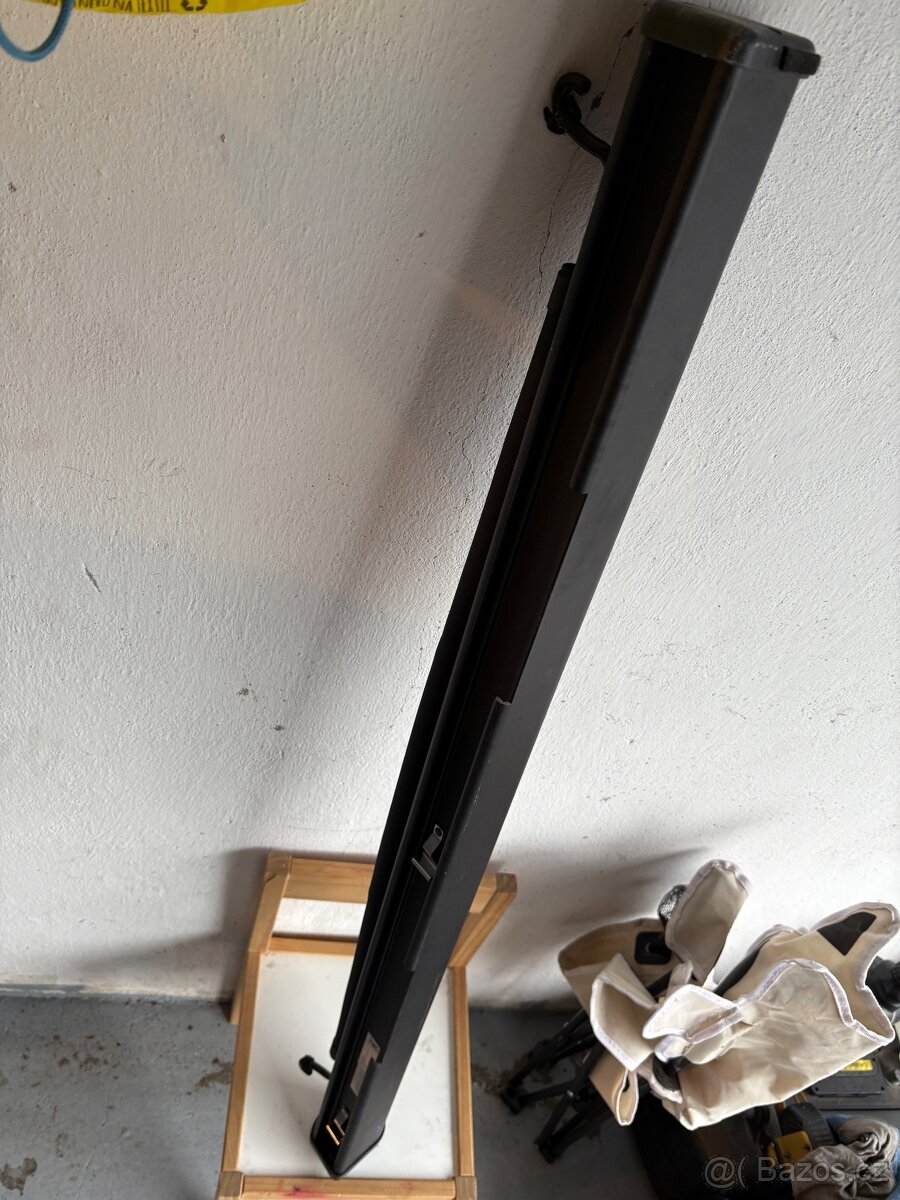 Dělící stěna Octavia 3