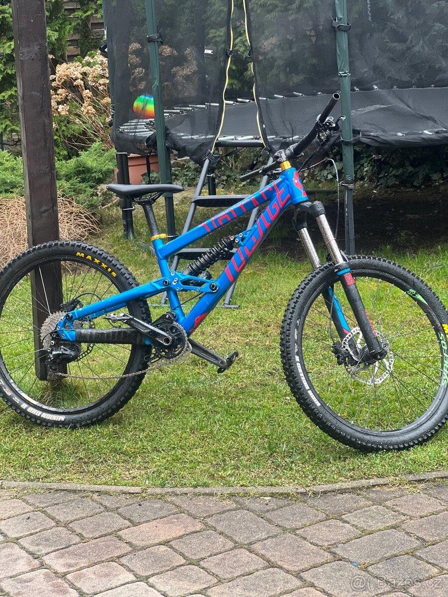 Scott Voltage FR 20