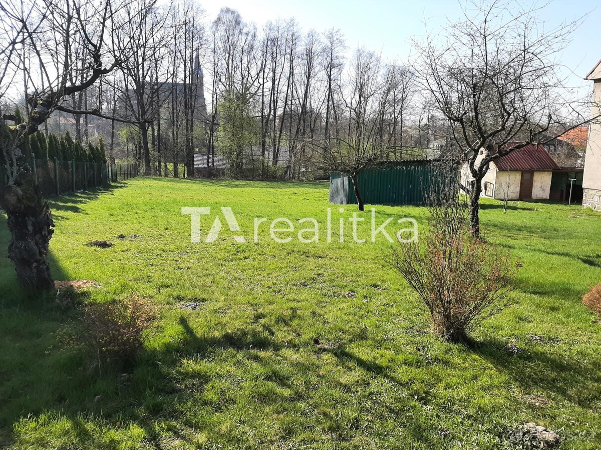 Prodej pozemek Bydlení Stonava 73534