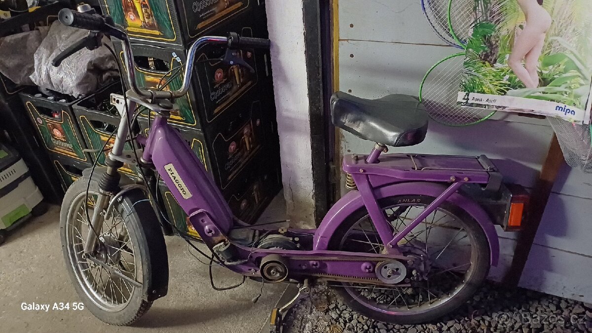 Piaggio Ciao