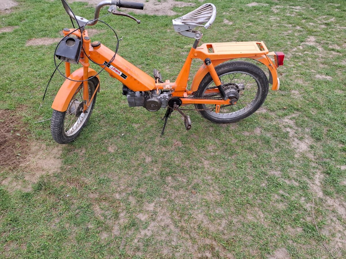 Babeta 207