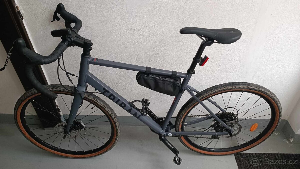 Gravel Triban 520