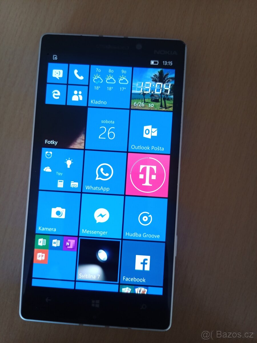 Nokia Lumia 930