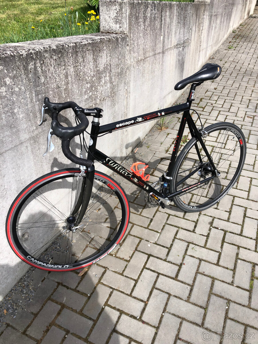 Prodám Wilier Triestina Escape