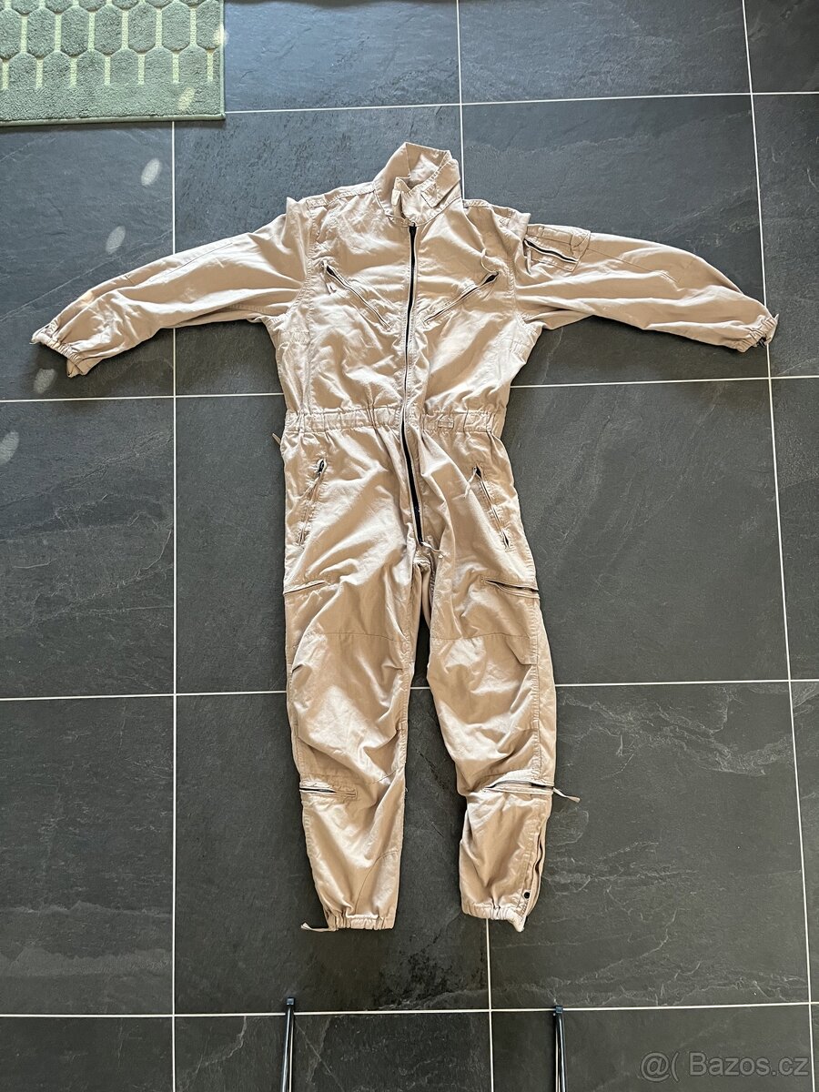 USAF letecky oblek (original)