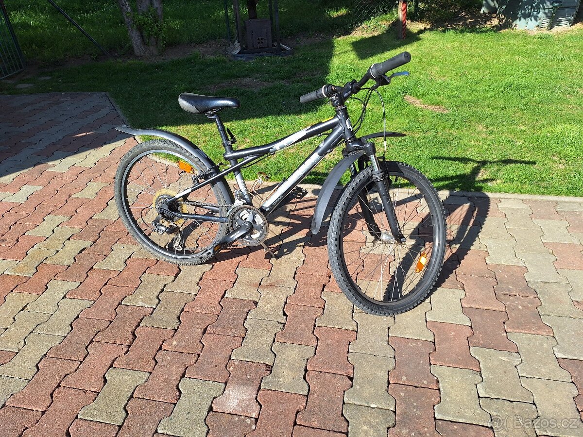 Horske kolo detske, velikost 24
