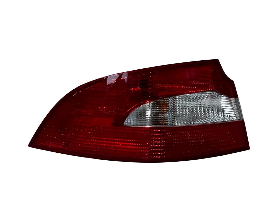 Levé zadní vnější světlo Škoda Superb 2 sedan r.v. 2009