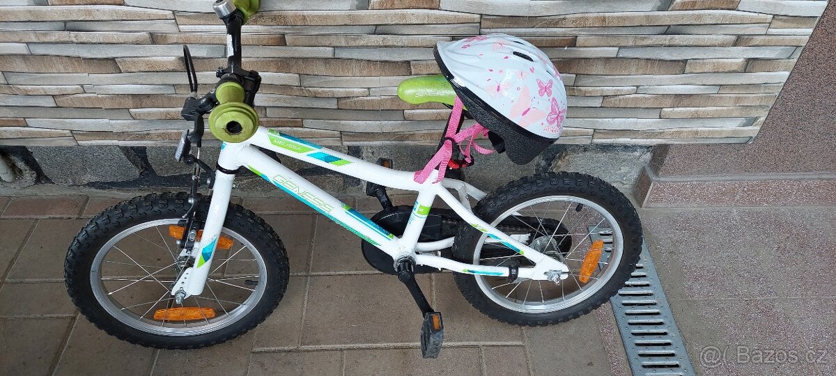 Detske kolo MELISA 16"