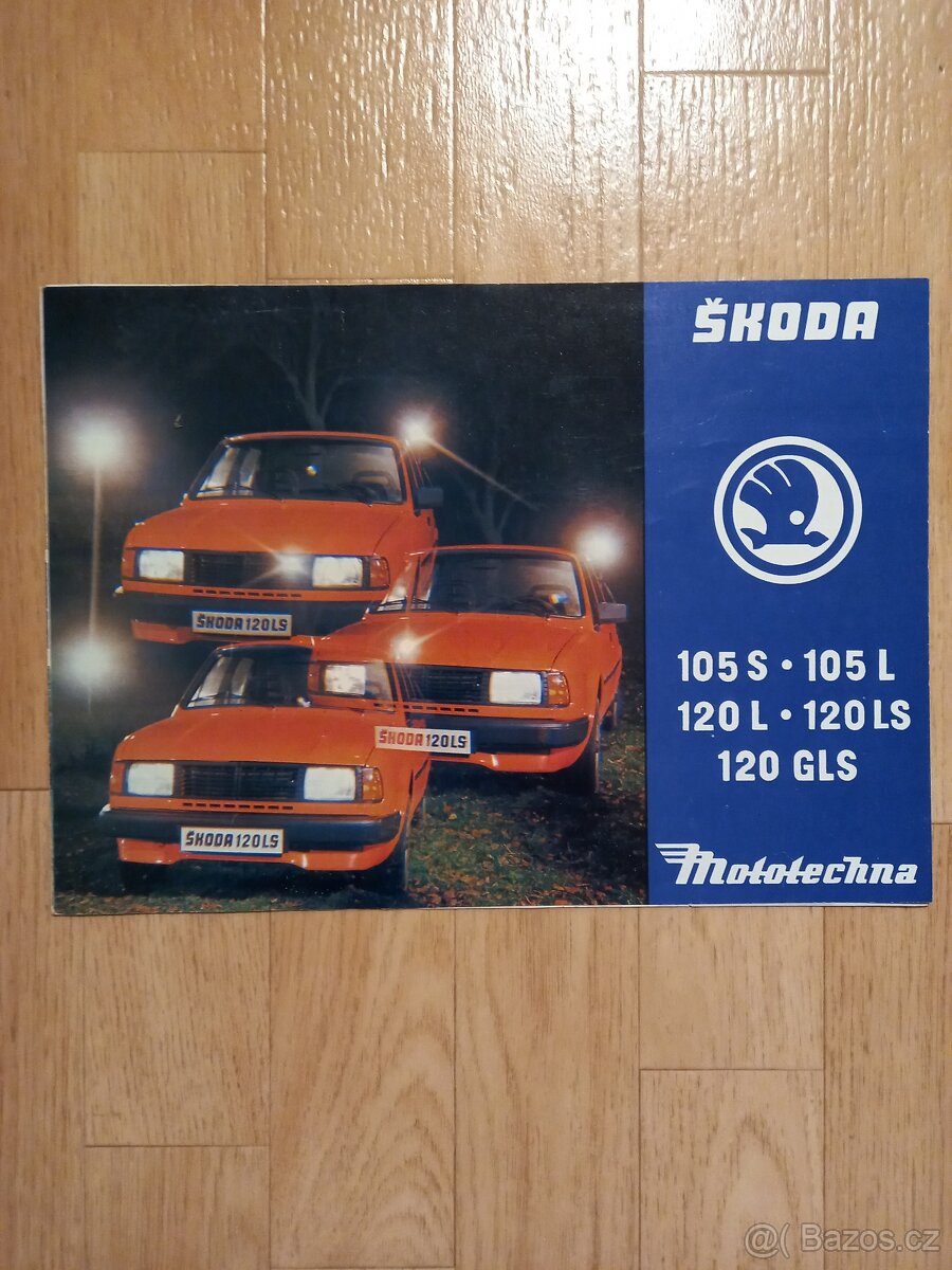 Škoda