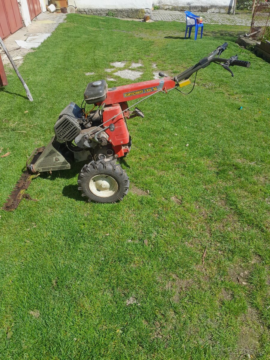 Fortschritt E931.50