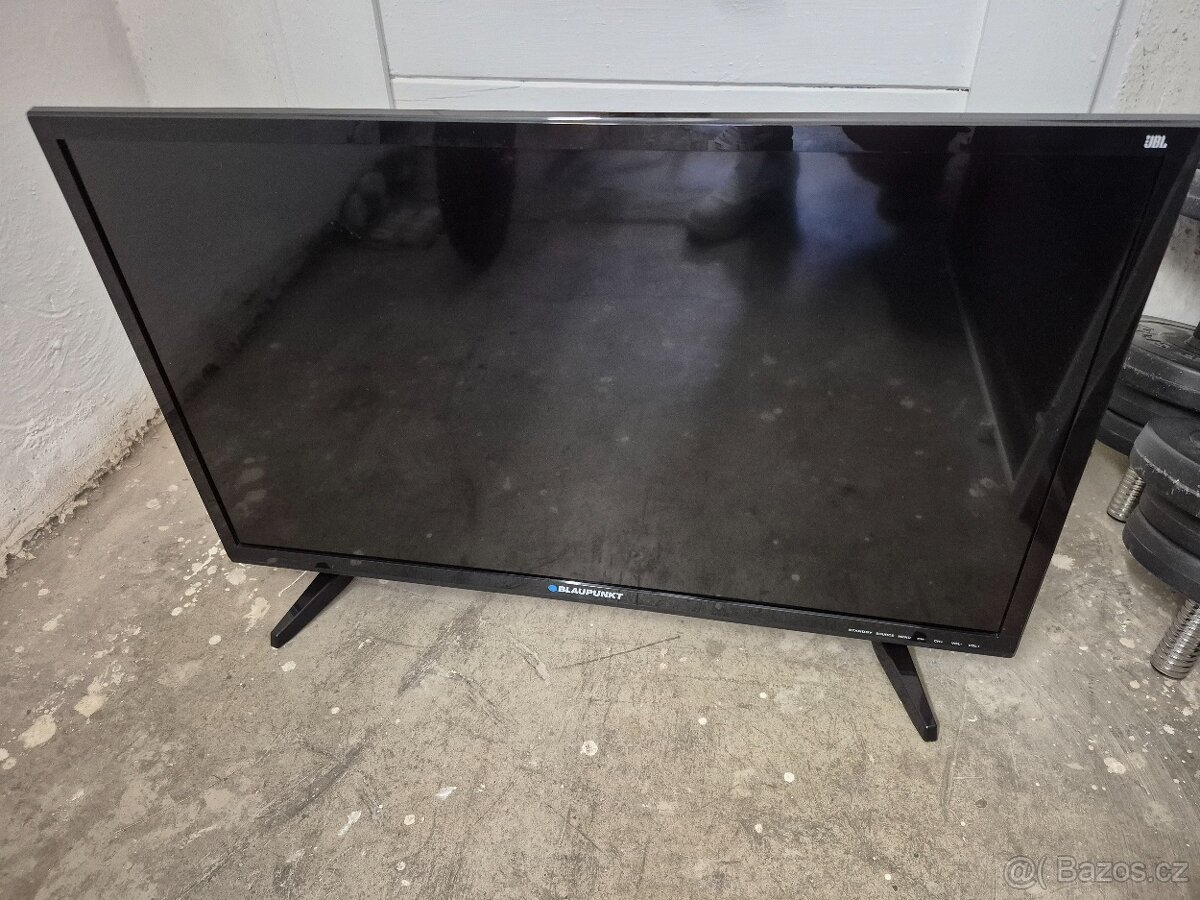 Blaupunkt 32" LED TV