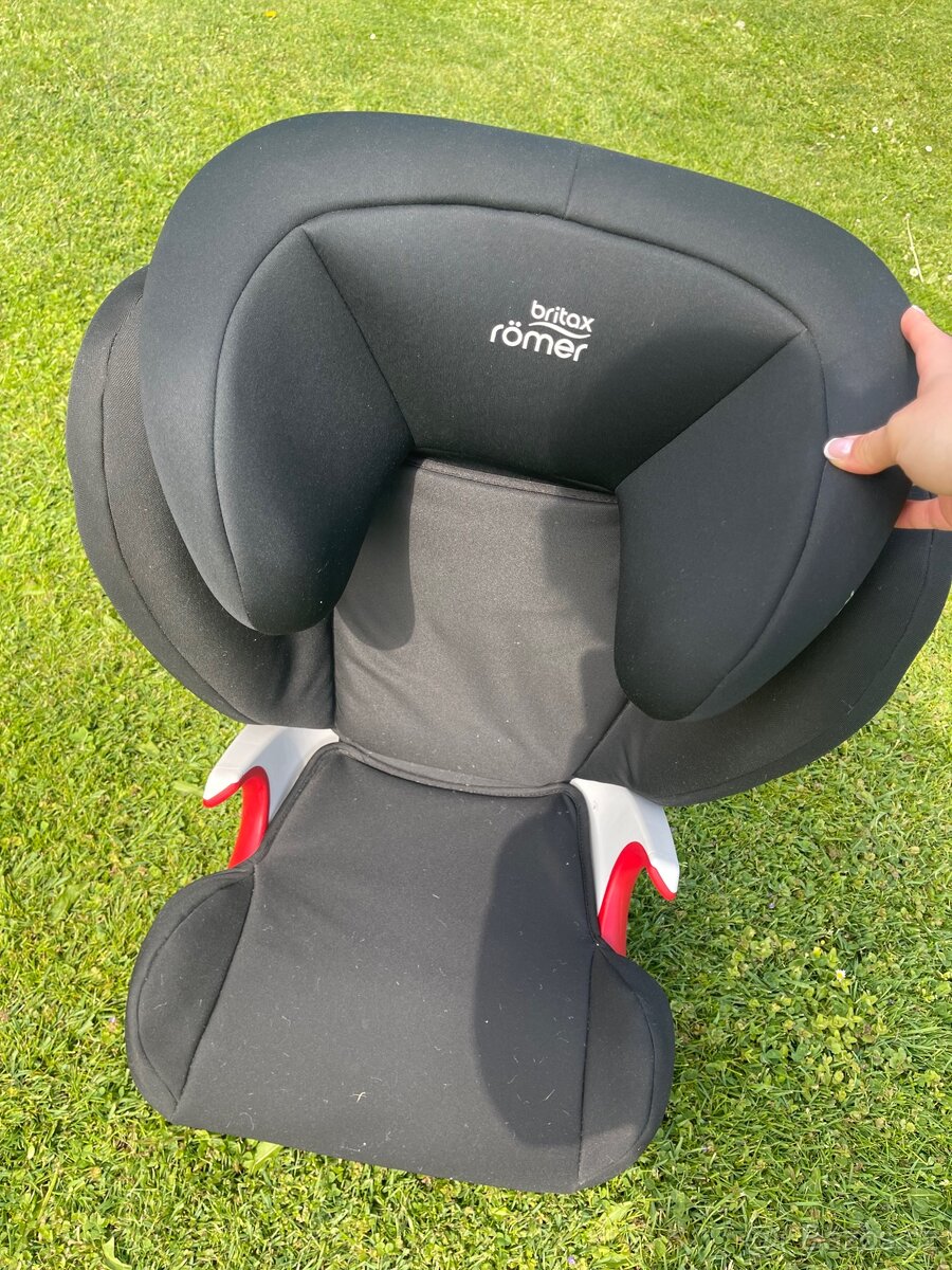 Dětská autosedačka Britax Römer