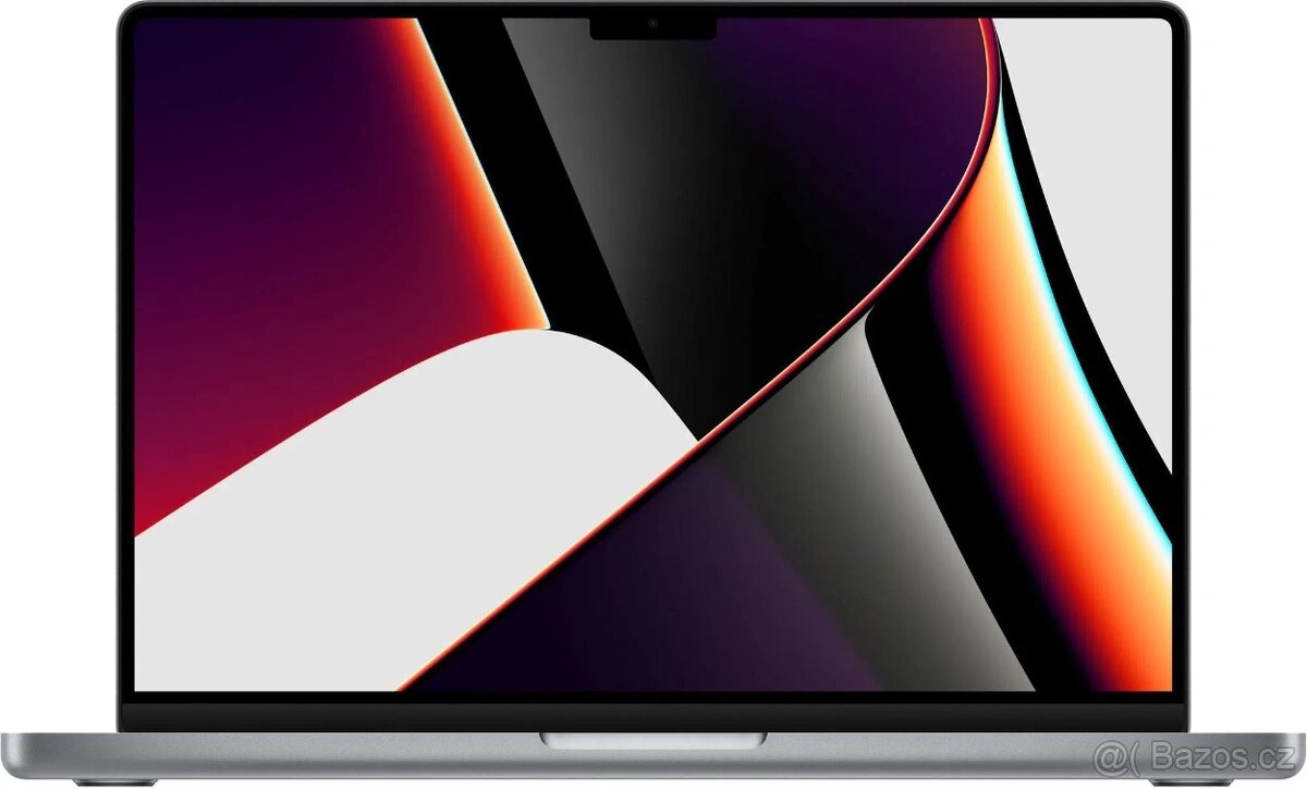 Macbook pro M1 PRO 14 , RAM 32GB, 14jádro GPU