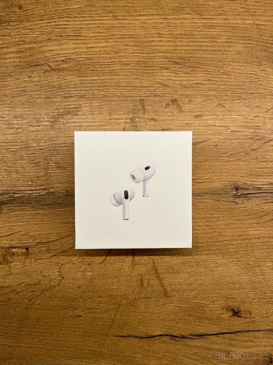 Airpods Pro