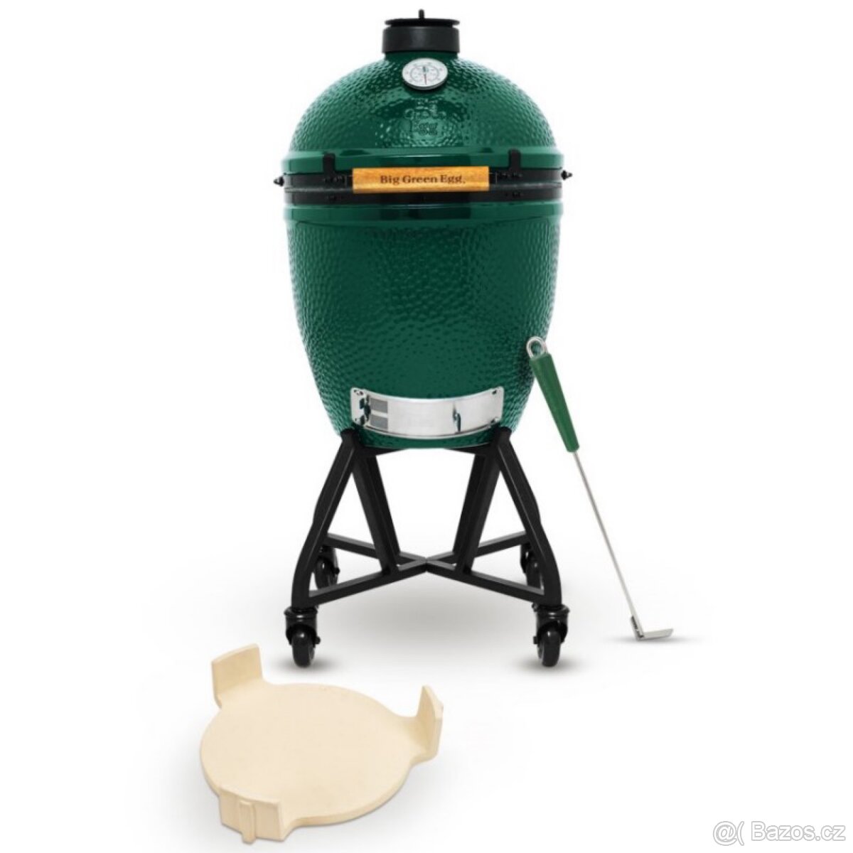 Big Green Egg Large