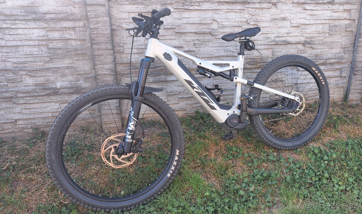 KTM KAPOHO 7972