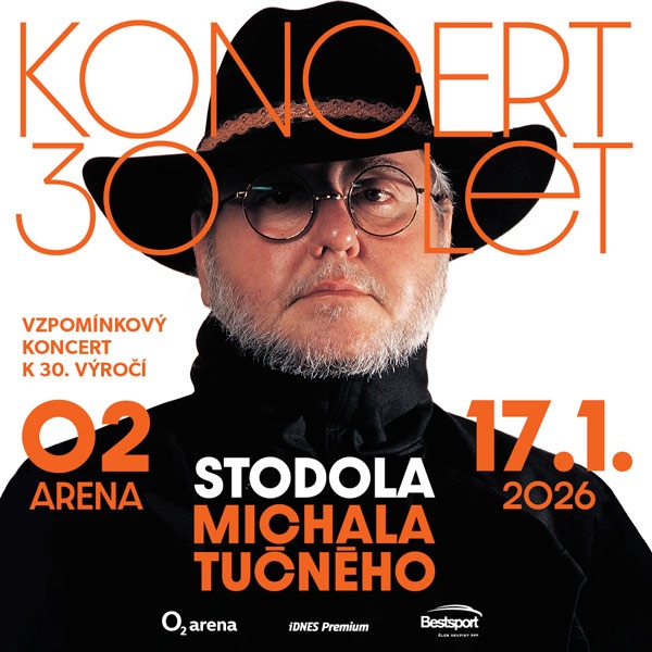STODOLA MICHALA TUČNÉHO, klubové VIP