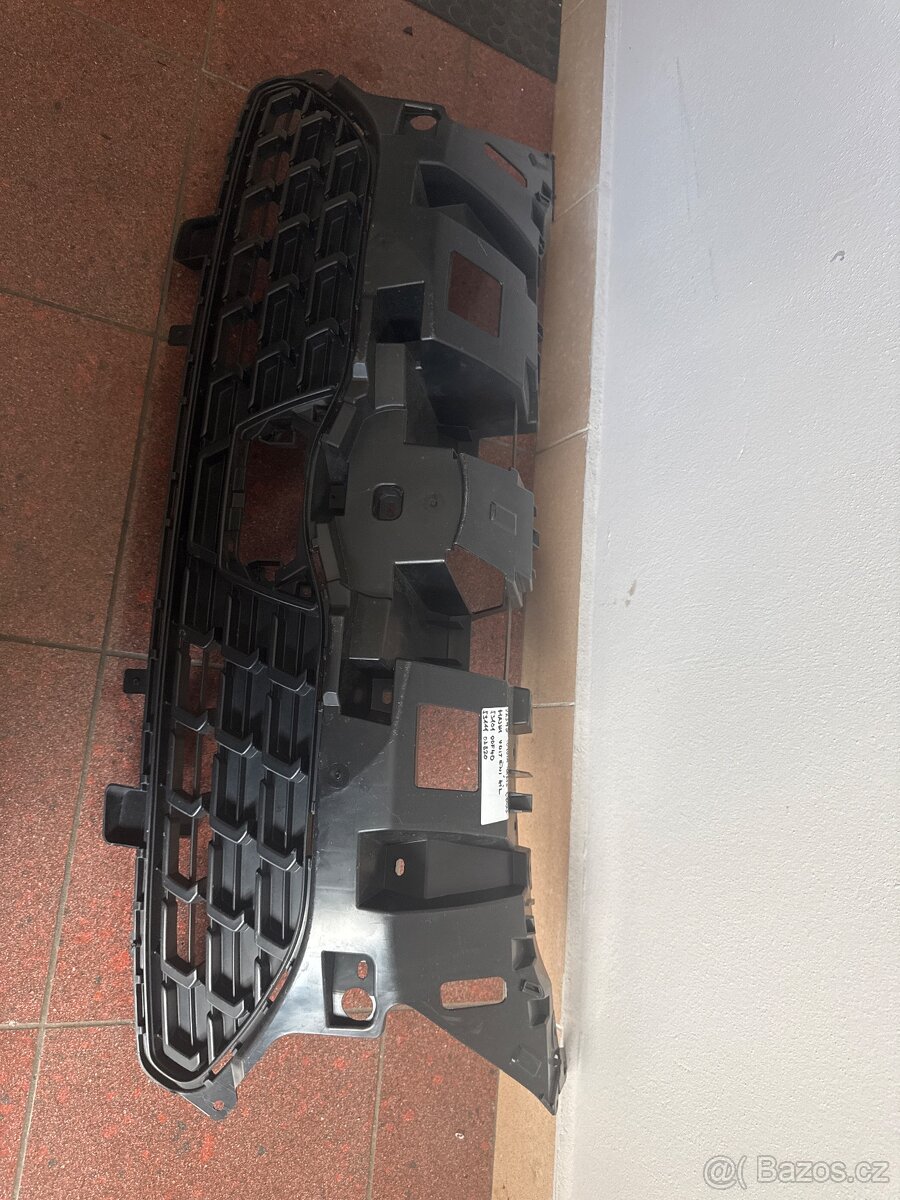 Yaris cross 2023. 53101ODF40