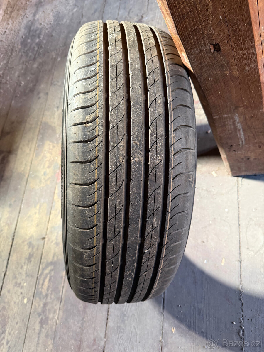 Pneumatiky Dunlop Sport SP Maxx 235/60 R18 nové