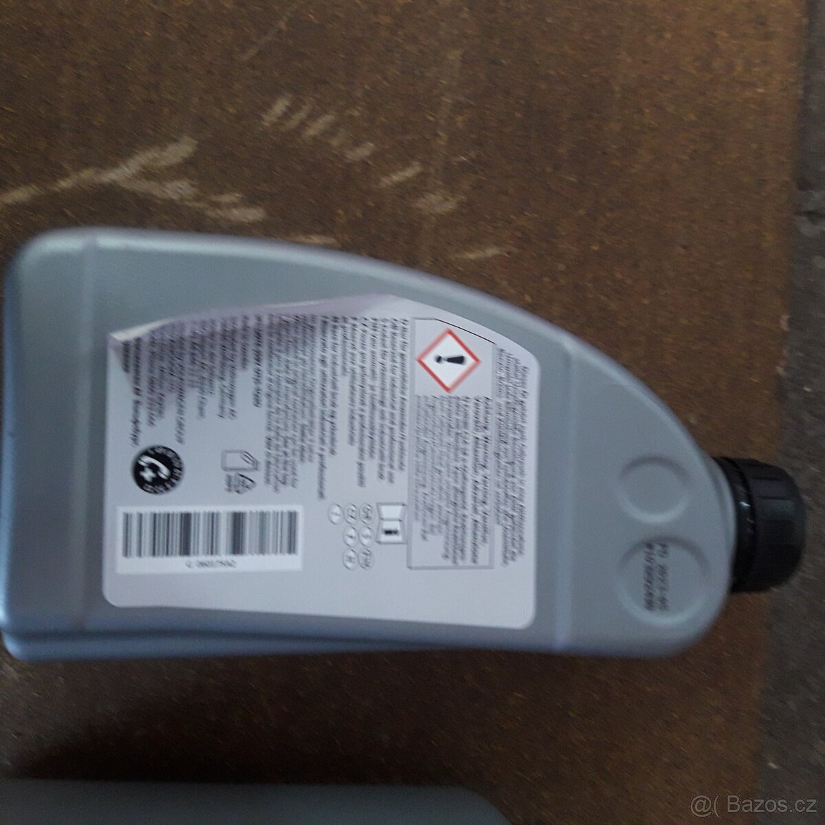 Olej do Haldex G060175A2