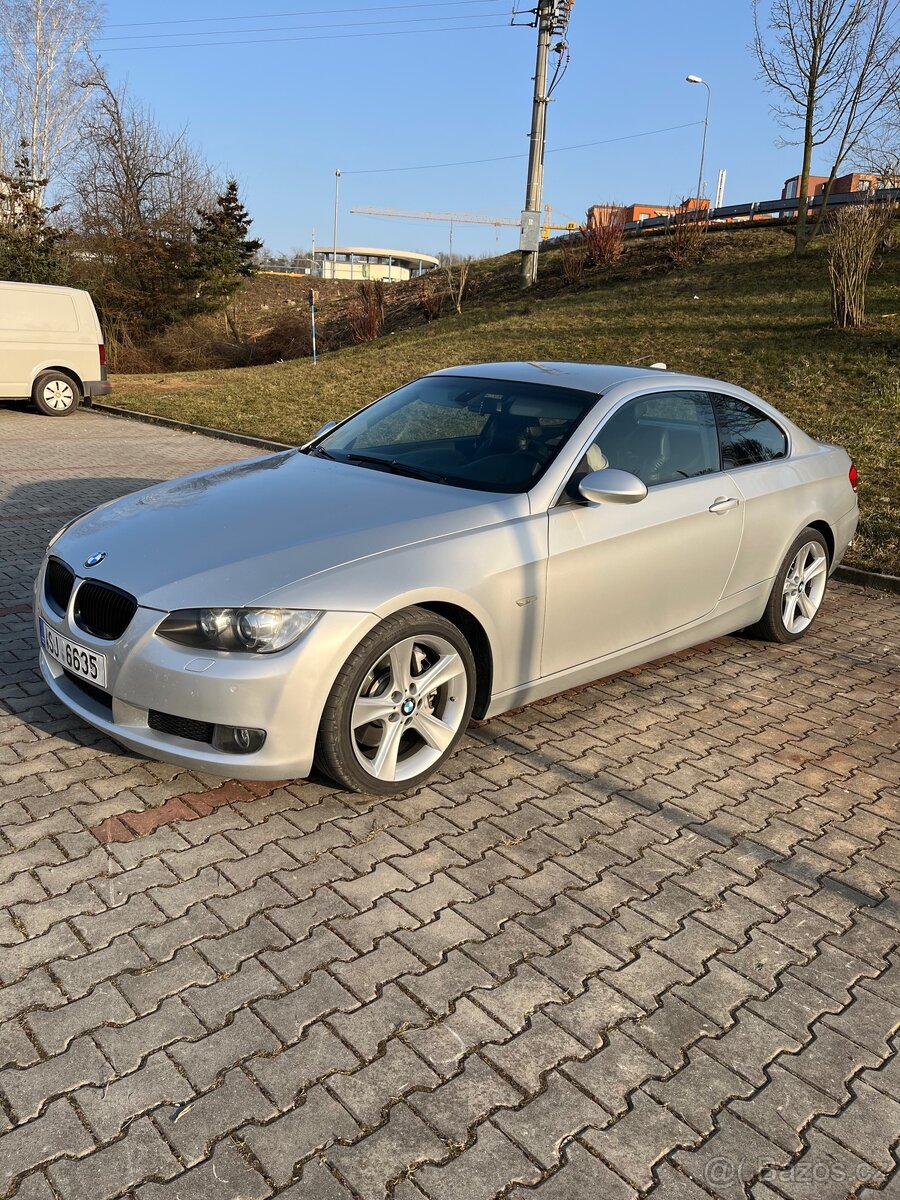 BMW e92
