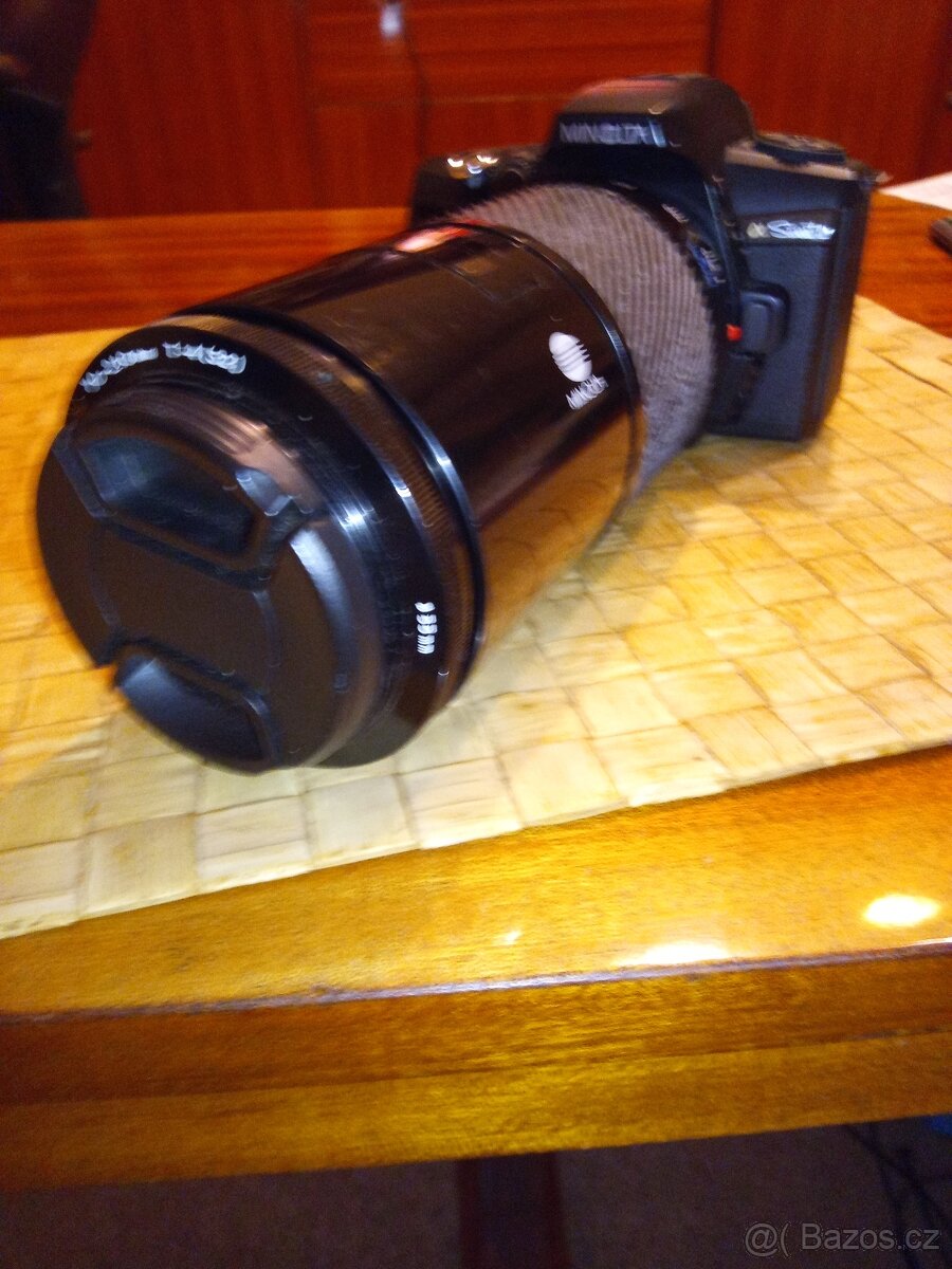 Minolta