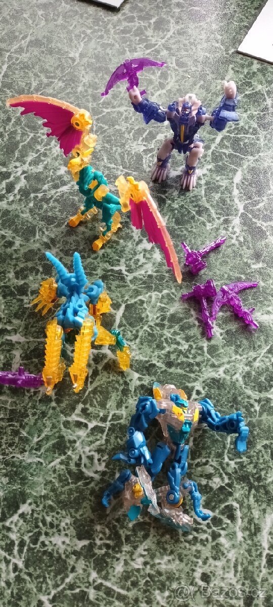 Transformers