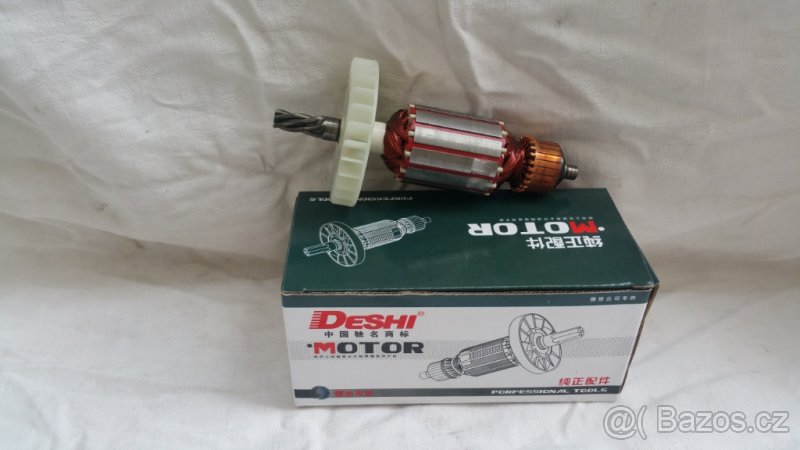 Asist-rotor pro kladivo AE1K150D