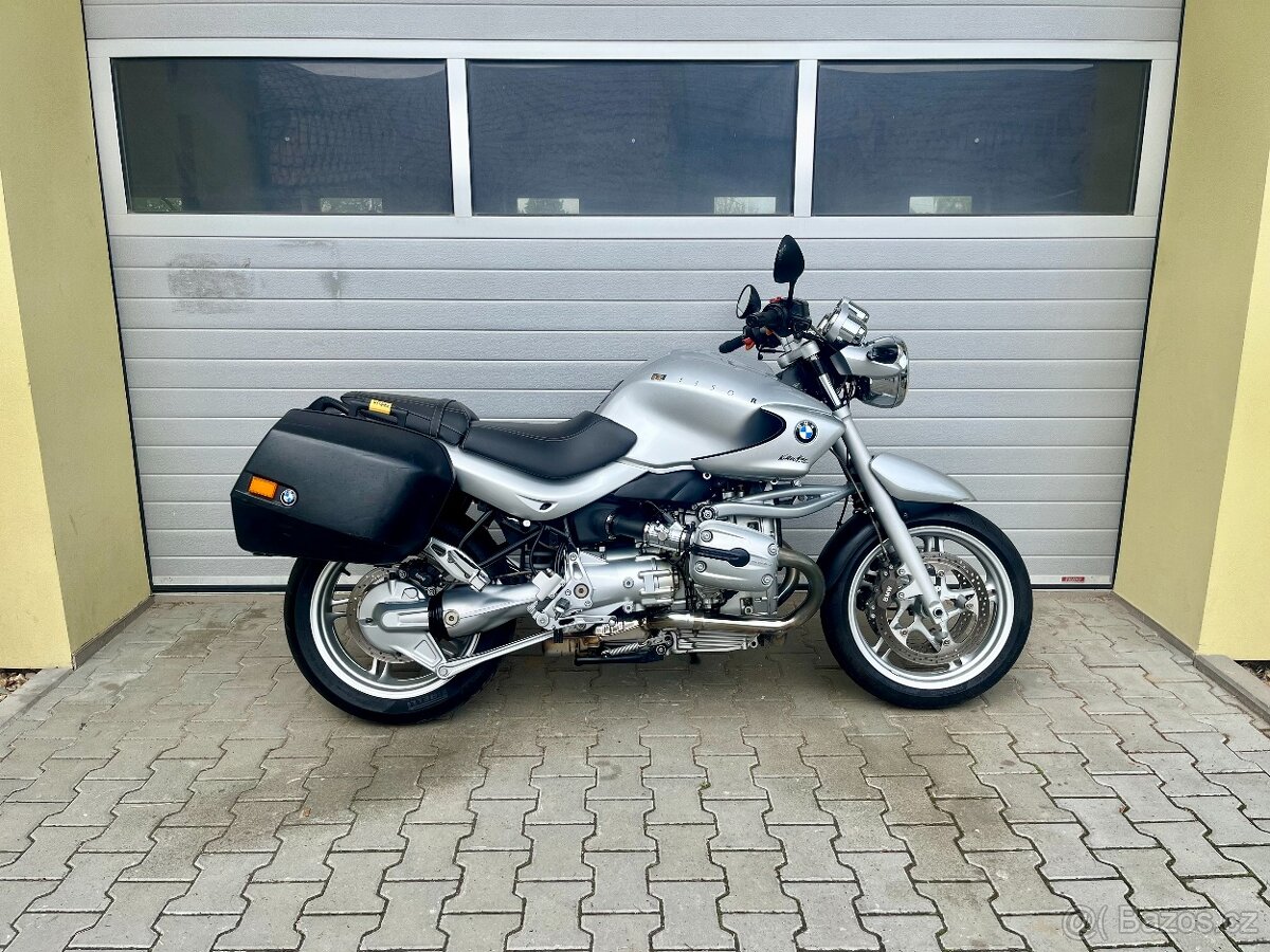 BMW R 1150R