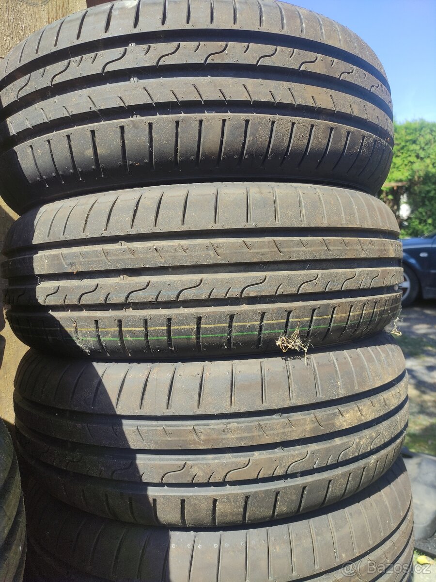 Dunlop sport bluresponse 185/60 r15