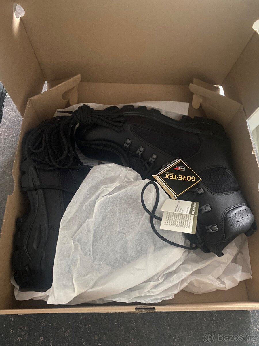 Kanady prabos gore tex godace