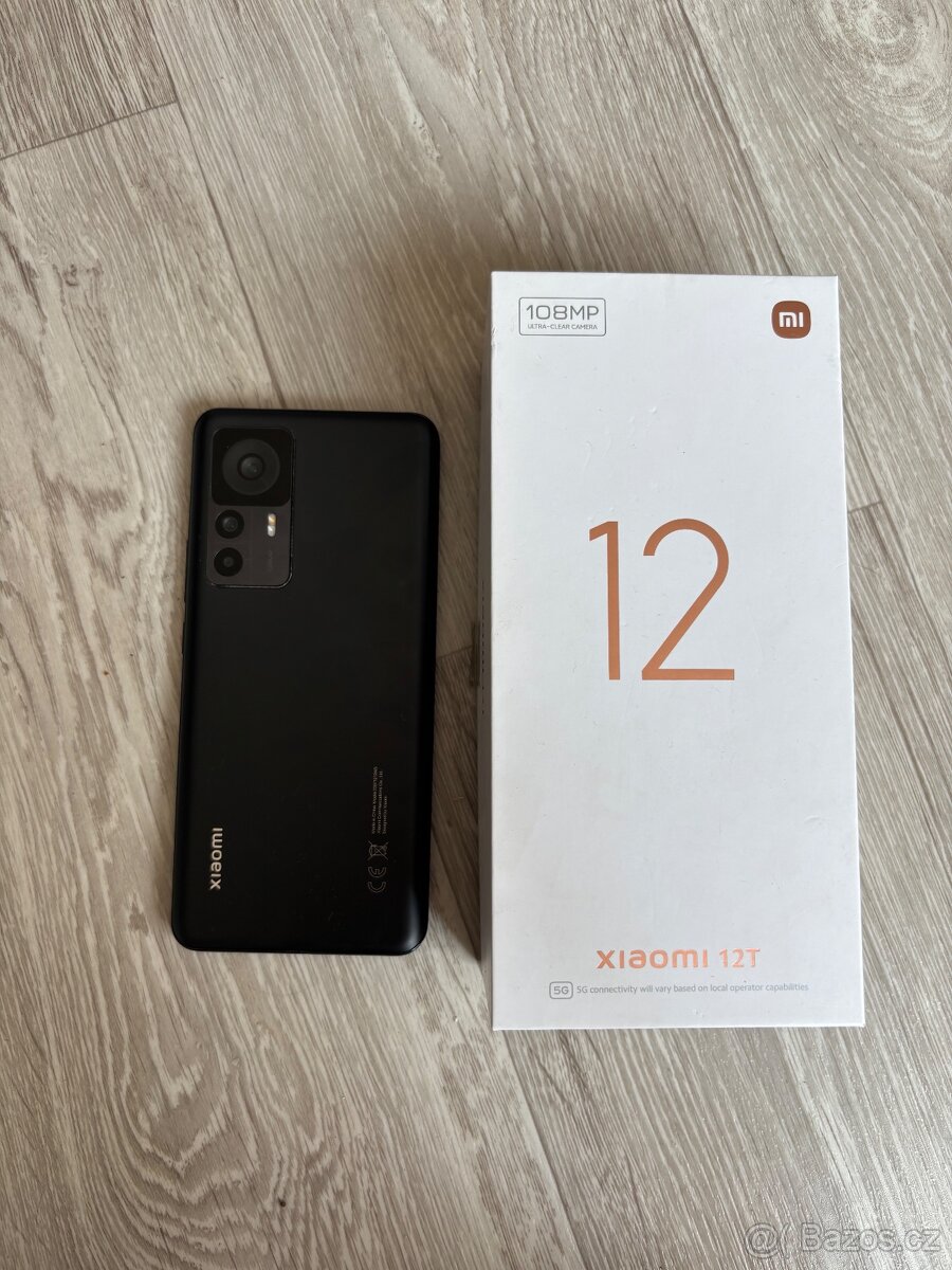 Xiaomi 12T
