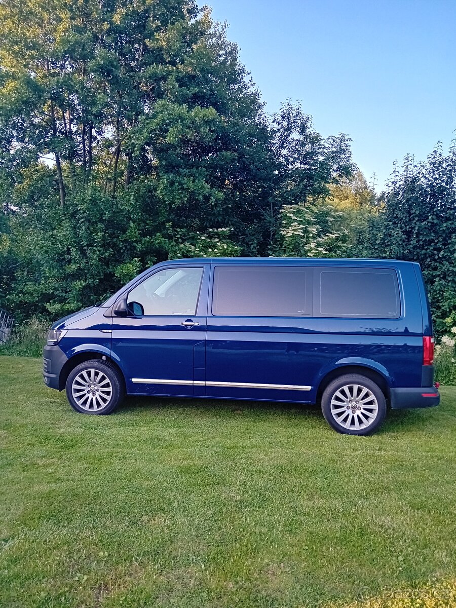 Prodám Volkswagen Transporter