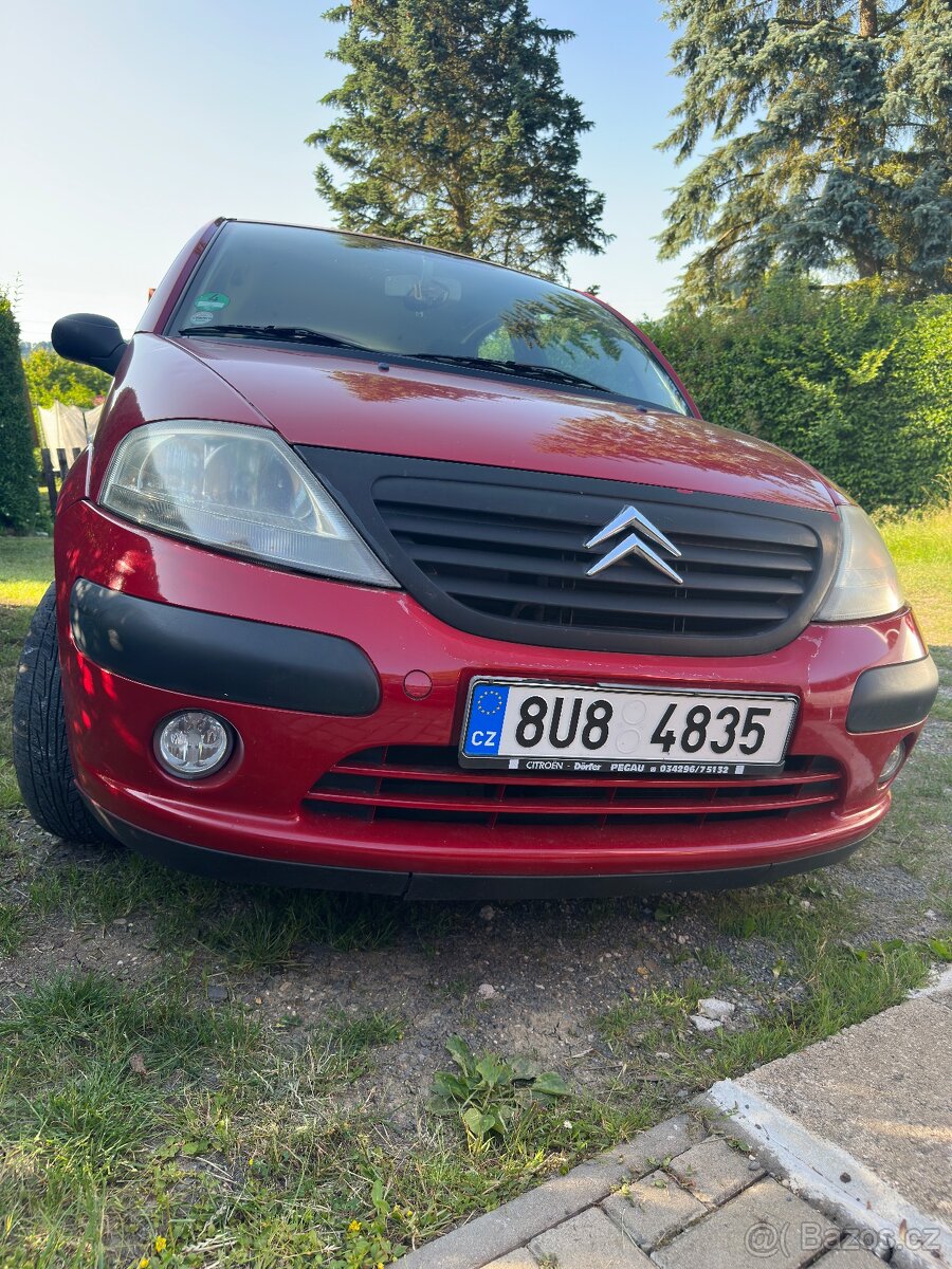 Citroen C3