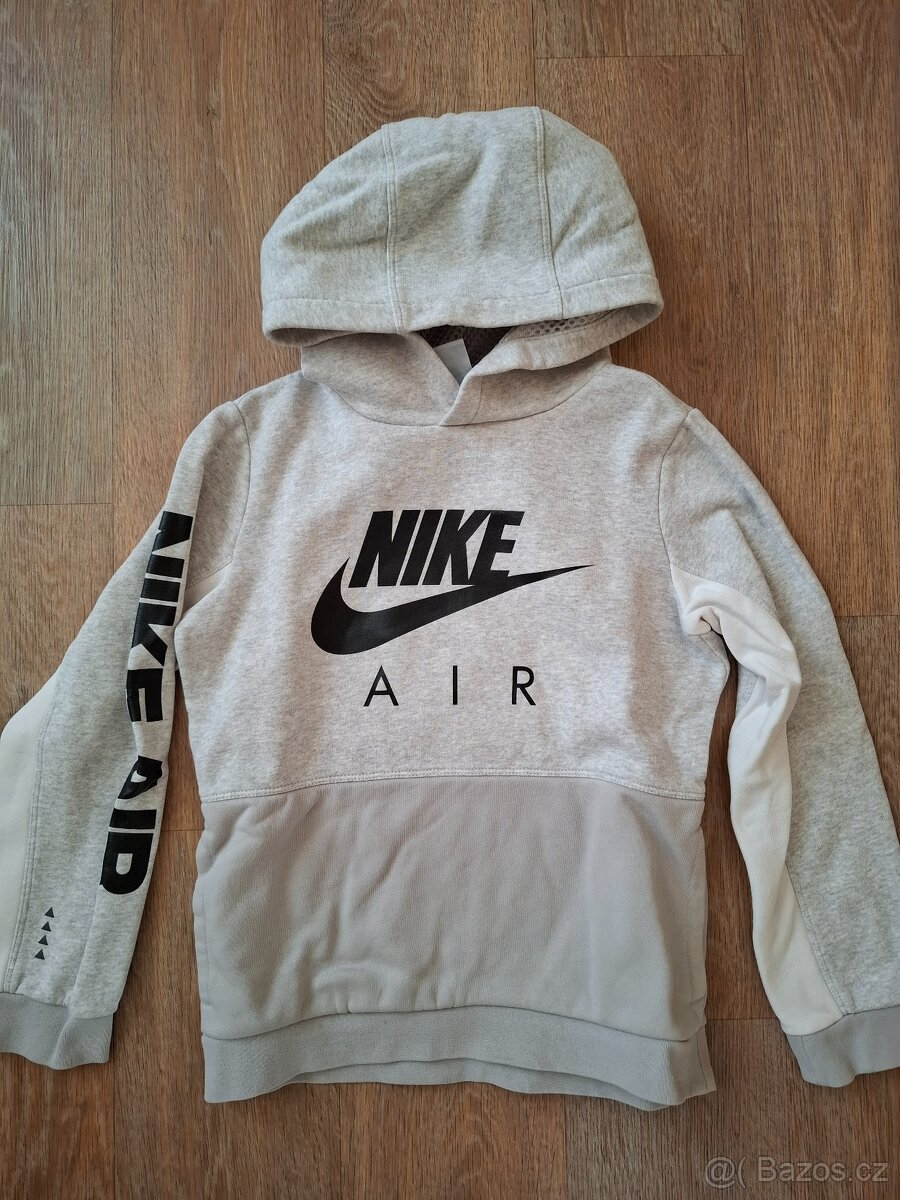 Mikina Nike