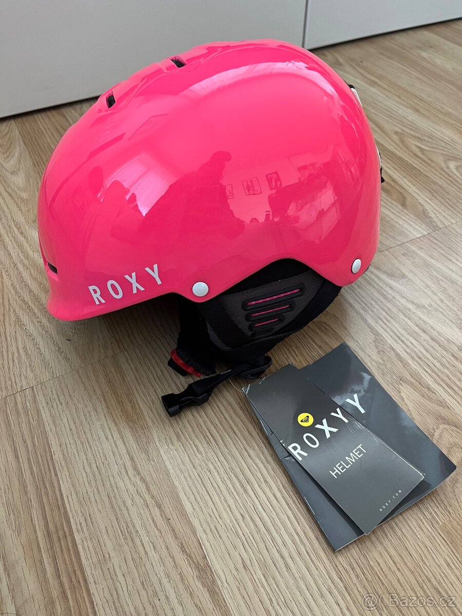 Helma Roxy