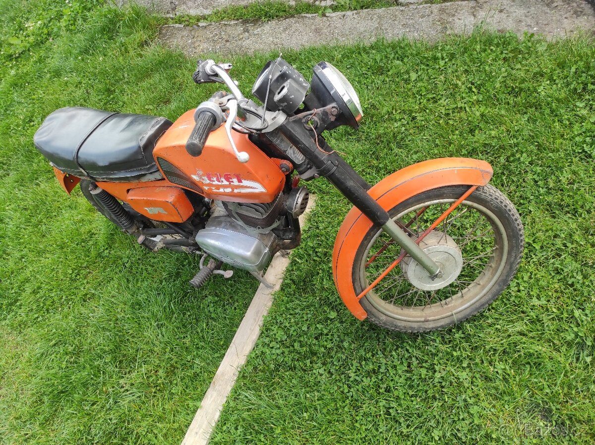 Čz 175/487
