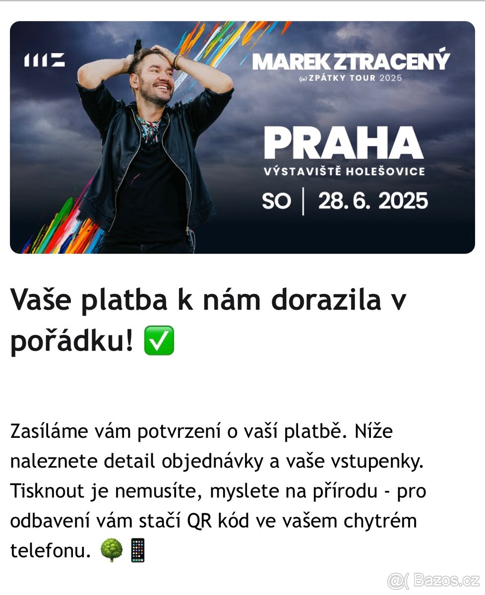 Marek Ztracený