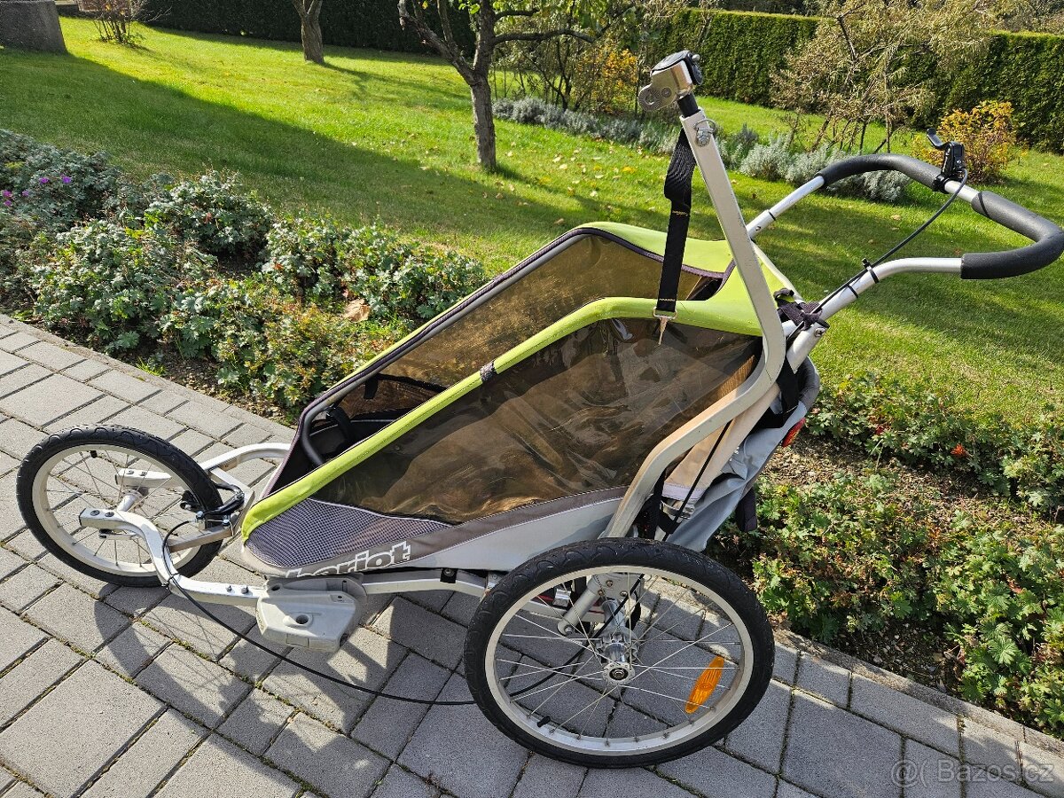 Thule Chariot
